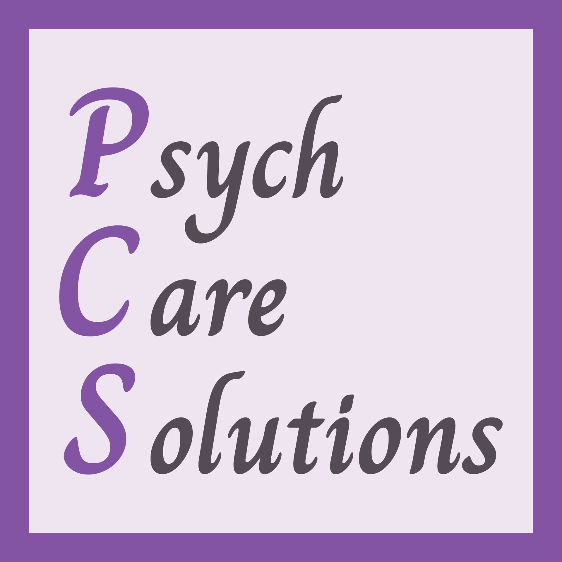Psych Care Solutions